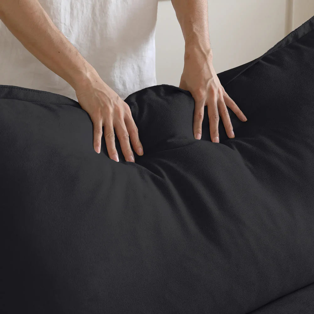 L-Shape 5 Piece Modular Sectional