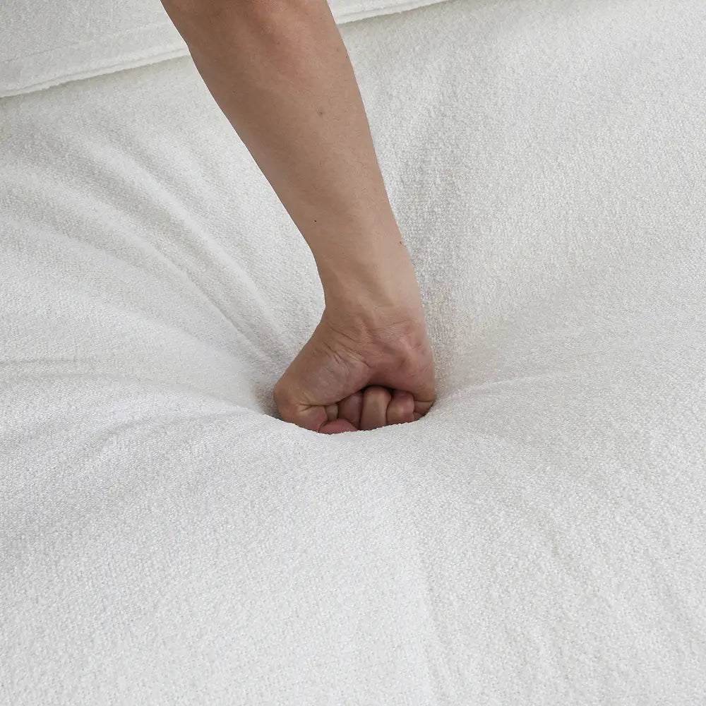 8 Piece Cloud Sectional