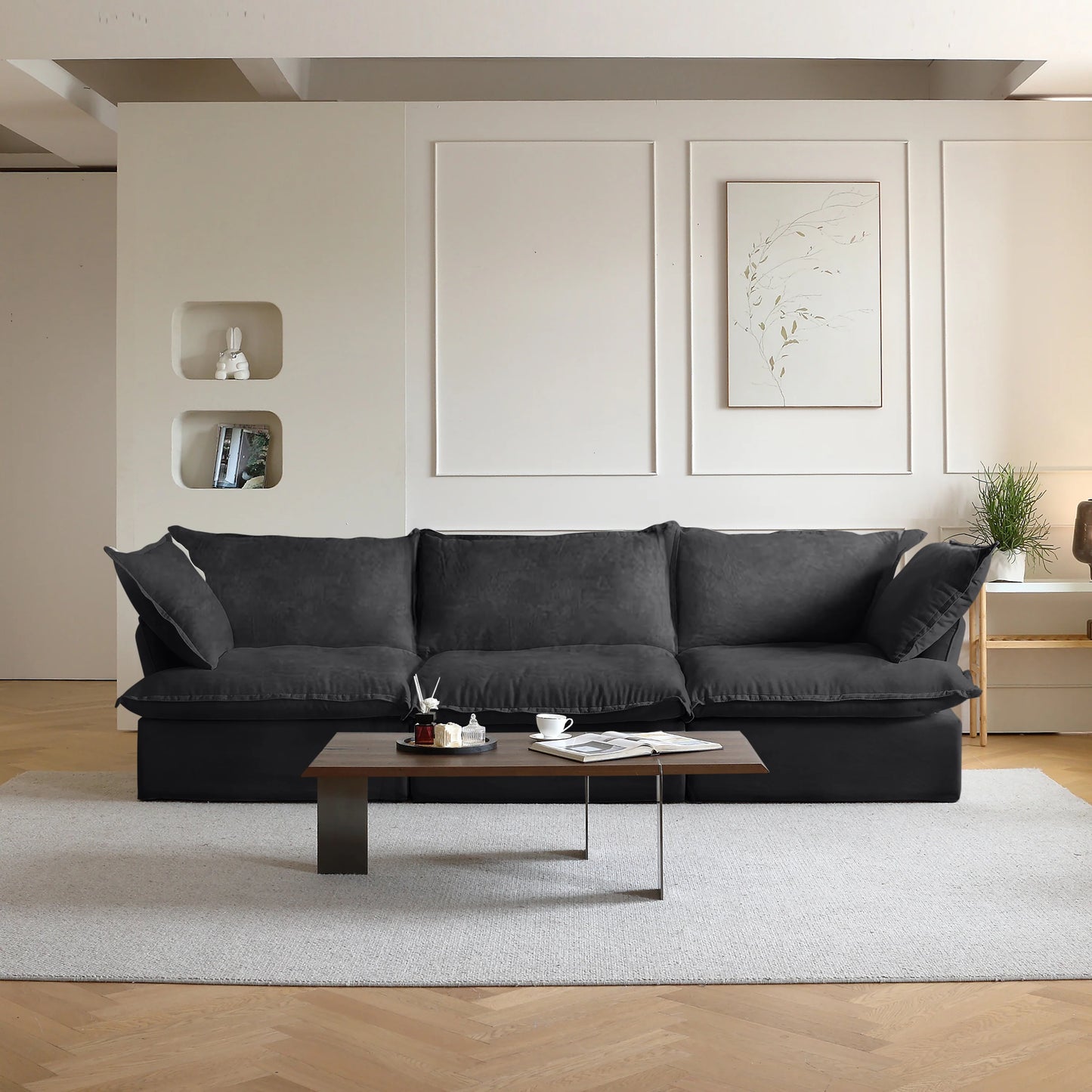123" Modular Sofa
