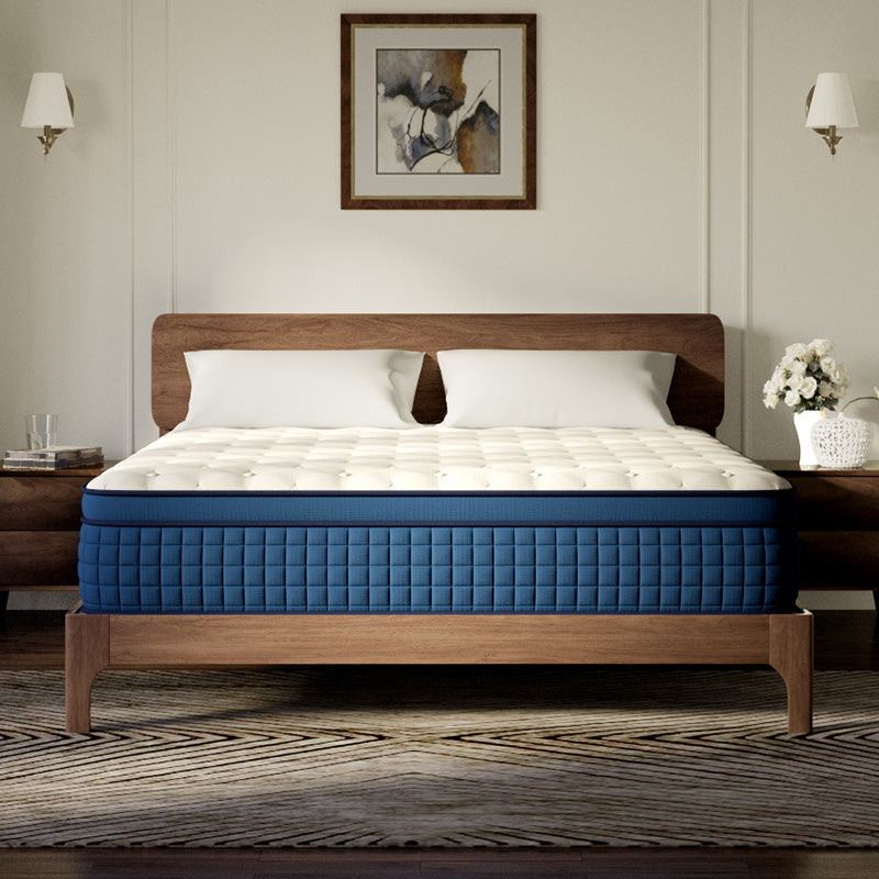 King Mattress 12" Hybrid