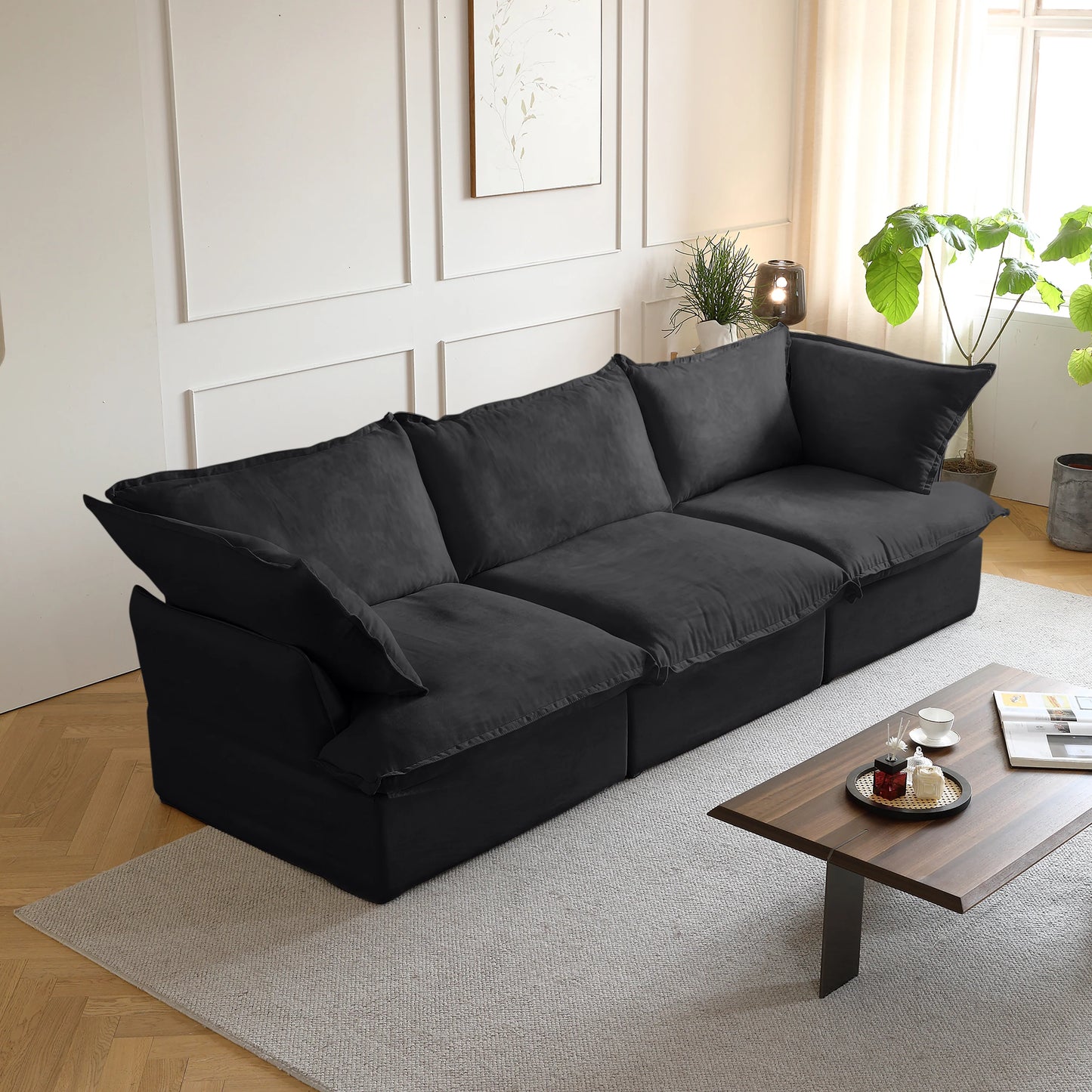 123" Modular Sofa