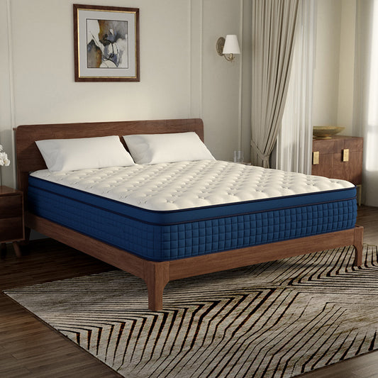 King Mattress 12" Hybrid