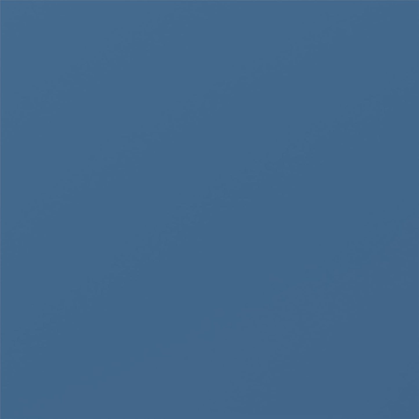 Novogratz Bushwick King Bed Frame Metal with Slightly Triangular Headboard, Inset Spindles, Adjustable Base for Storage, No Box Spring Needed, Sea Blue