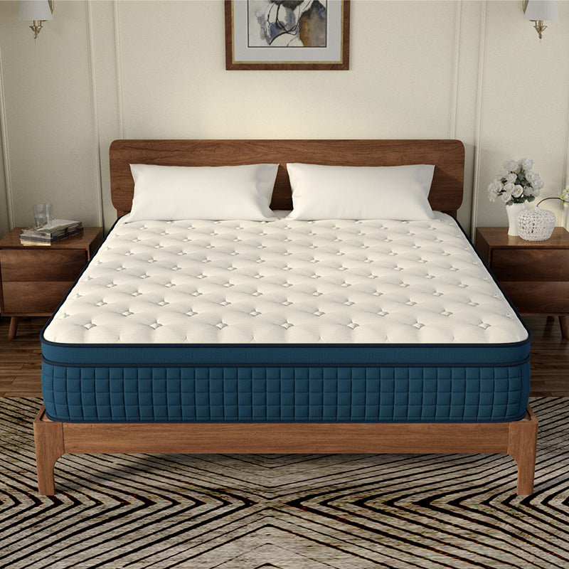 King Mattress 12" Hybrid