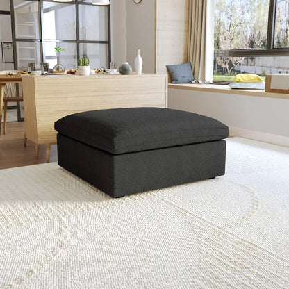 Storage Ottoman