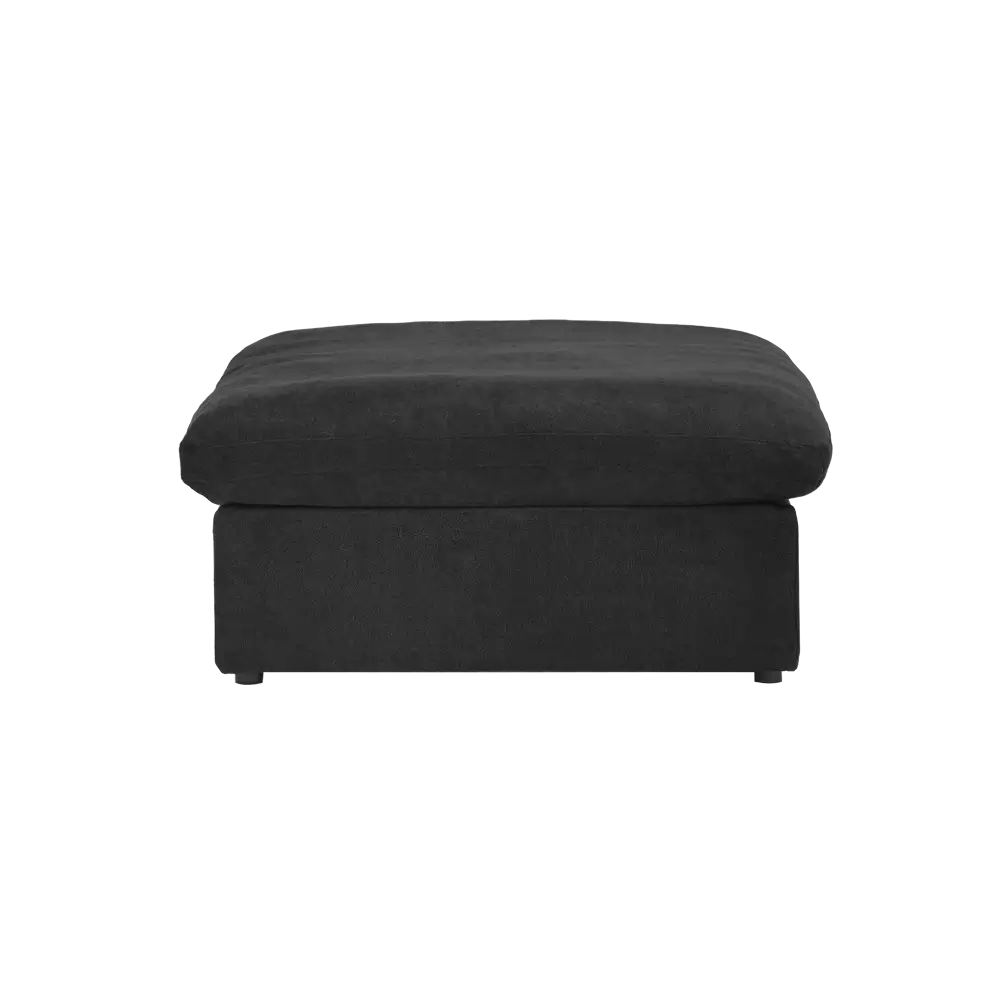 Storage Ottoman