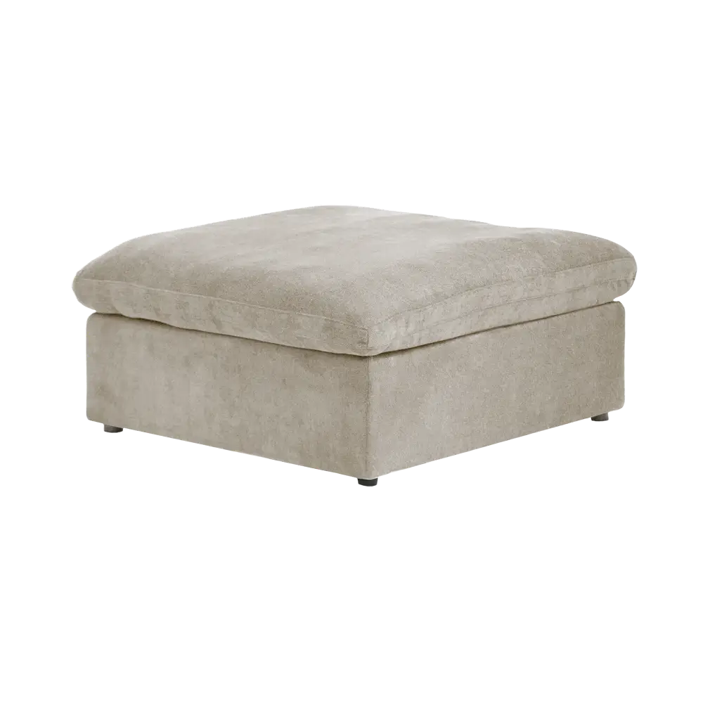 Storage Ottoman