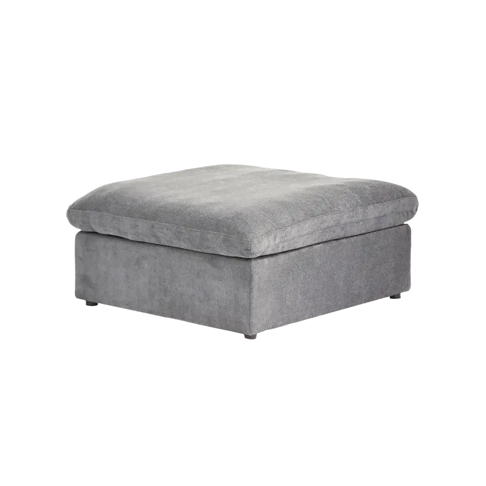 Storage Ottoman