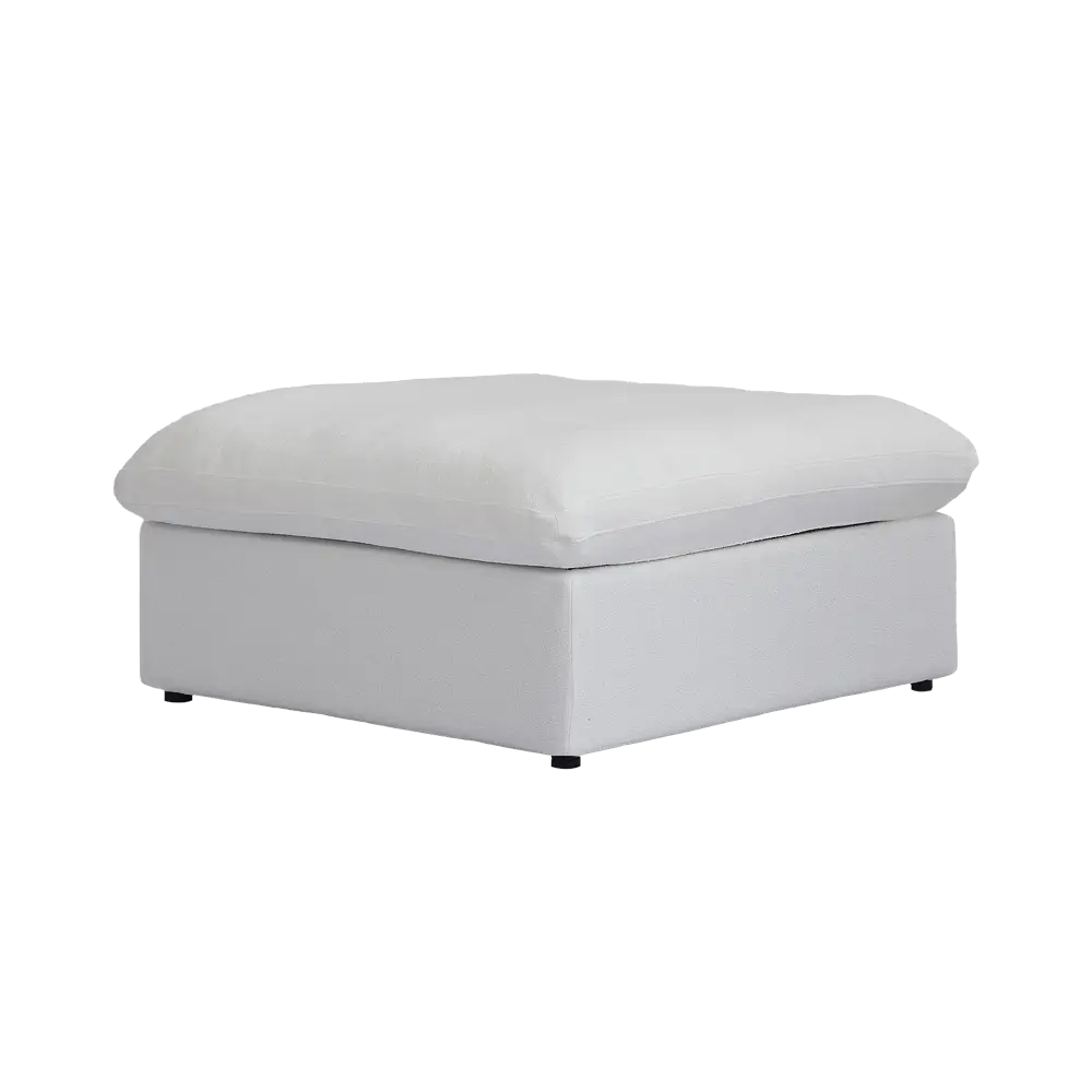 Storage Ottoman