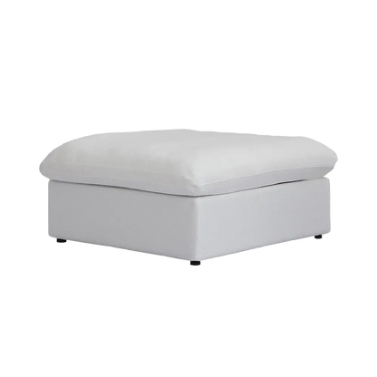 Storage Ottoman