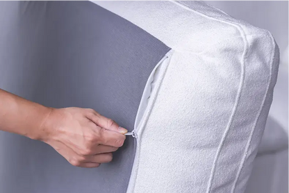 8 Piece Cloud Sectional